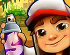 Subway Surfers