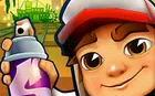 Subway Surfers