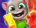 Talking Tom Time Rush