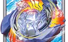 BEYBLADE BURST app