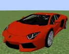 Blocky Cars online games