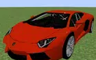 Blocky Cars online games