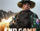 End Game - Union Multiplayer