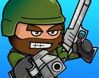 Mini Militia War.io