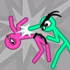 Slapstick Fighter Fight Game