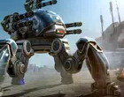 War Robots PvP Multiplayer