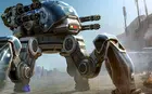 War Robots PvP Multiplayer