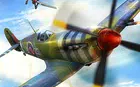 Warplanes WW2 Dogfight