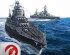 World of Warships Blitz War