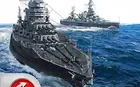 World of Warships Blitz War