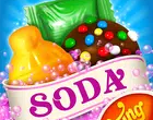 Candy Crush Soda Saga