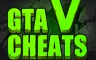 Cheats for GTA 5