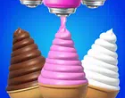 Ice Cream Inc. ASMR, DIY Games