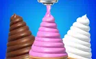 Ice Cream Inc. ASMR, DIY Games