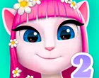 My Talking Angela 2