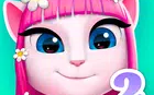 My Talking Angela 2