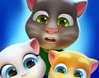 My Talking Tom Friends