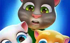 My Talking Tom Friends