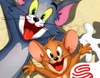 Tom and Jerry: Chase