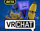 VRChat