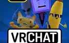 VRChat