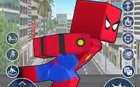 Web Shooter Game Spider Hero