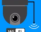 WiFi CCTV