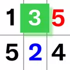 6x6 Classic Sudoku