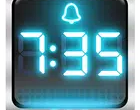 Alarm Clock Neon