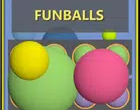 FunBalls Game