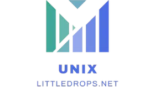 Reference for Unix & Linux