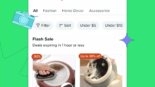 Wish: Shop and Save