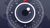 GPS Map Camera Lite