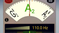 Guitar Tuner