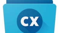 Cx ไฟล์ เอกซ์พลอเรอร์