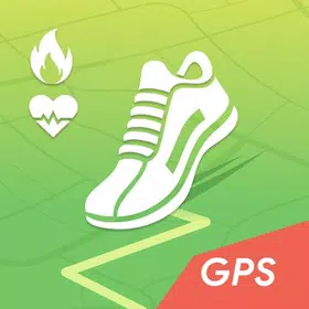 นับก้าว, วิ่งออกกำลังกาย GStep
