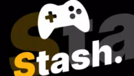 Stash Track Video Games