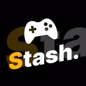 Stash Track Video Games