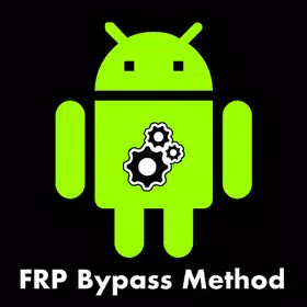 Any phone FRP bypass Method