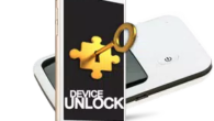 Device Unlock