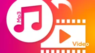MP3 Converter - Video to Mp3
