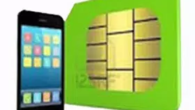 Phone & SIM Card
