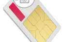 Smart unlock sim network