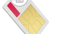 Smart unlock sim network