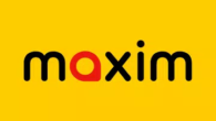 maxim — rides&food delivery