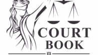 Court Book - India Code App