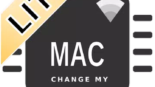 Change My Mac Lite