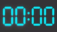นาฬิกาจับเวลาและตัวจับเวลา