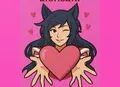 Lolsito Legends Stickers
