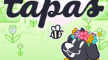 Tapas – Comics and Novels